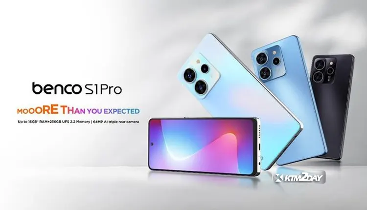 benco s1 pro price nepal