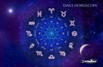 Daily Horoscope