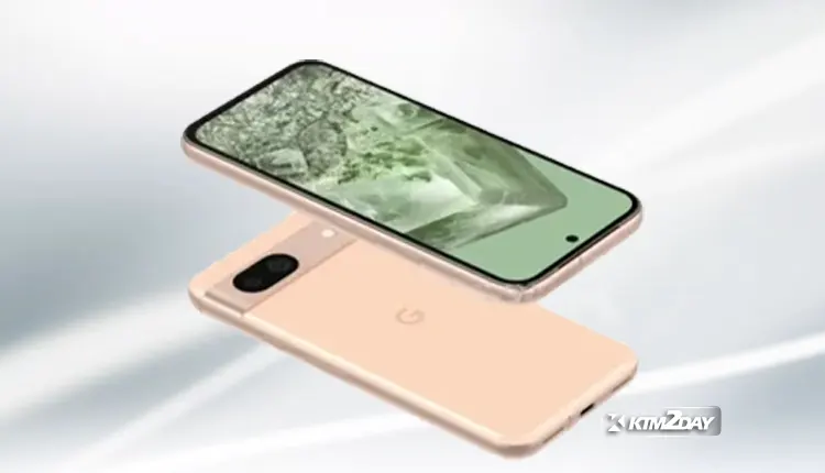 Google Pixel 8a