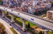 Gwarko Flyover Bridge