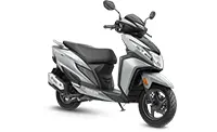 Honda-Dio-125-DLX