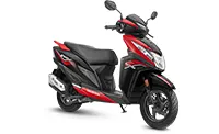 Honda-Dio-125-STD