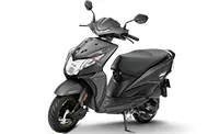 Honda-Dio-STD
