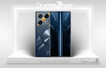 Infinix GT 20 Pro Launched: A Gamer's Delight with High-Octane Specs Infinix GT 20 Pro