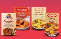 MDH Everest Masala carcinogenic pesticide