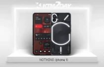 Nothing Phone 1 Price in Nepal