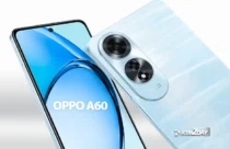 Oppo A60 Launched with 50 MP dual cameras : Specs and Features Oppo A60 Price in Nepal