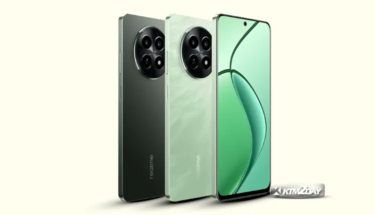 Realme C65 5G Price Nepal