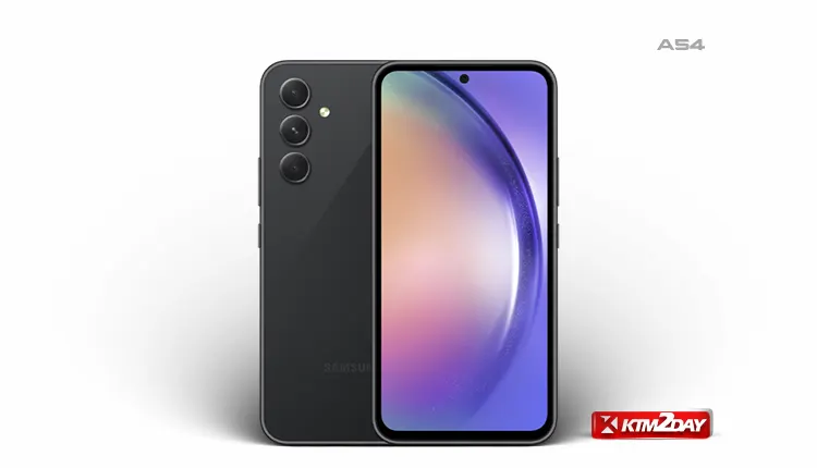 Samsung Galaxy A54 5G Price in Nepal