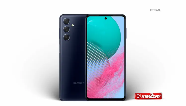 Samsung Galaxy F54 5G Price in Nepal