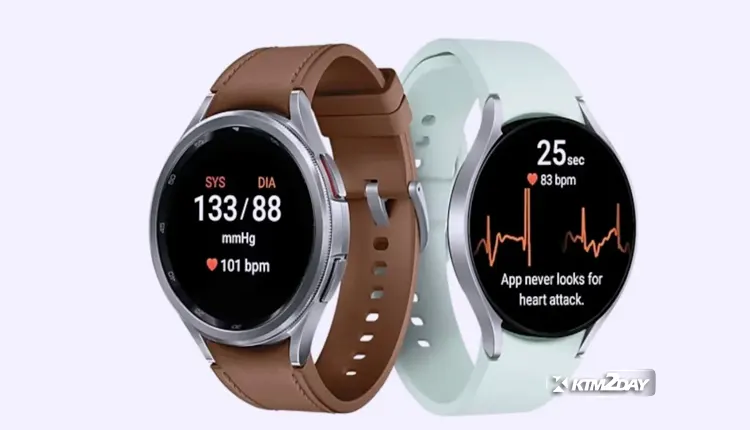 Samsung Galaxy Watch7 Price