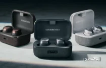 Sennheiser Momentum True Wireless 4