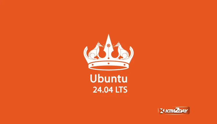 Ubuntu 24.04 LTS