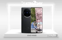 Vivo X100s breaks Antutu Benchmarks by crossing 2 million points Vivo X100s