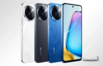 Vivo's Latest Y-Series Powerhouse Unleashed: Meet the Y200i Vivo Y200i Price Nepal