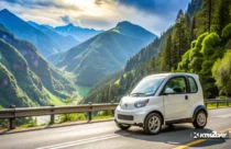 ev imports in nepal