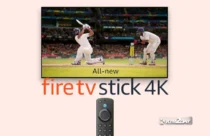 Amazon Fire TV Stick 4K