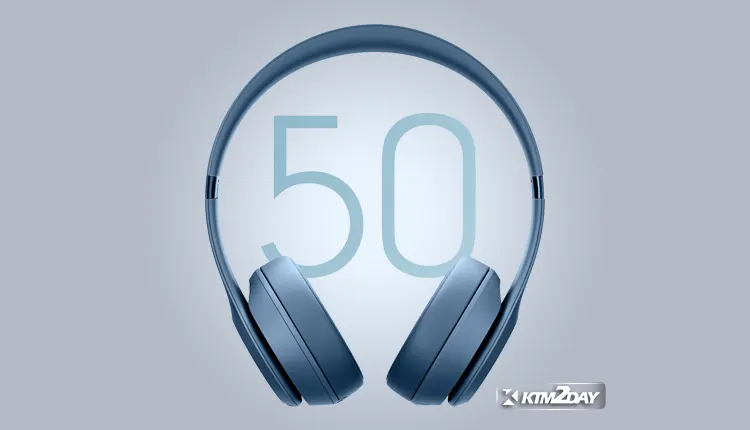 Apple Beats Solo 4