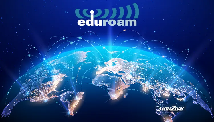 Eduroam Nepal