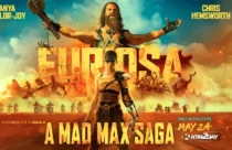 Furiosa: A Mad Max Saga