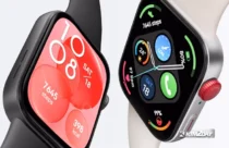 Huawei Watch Fit 3