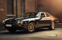 Jaguar XJS