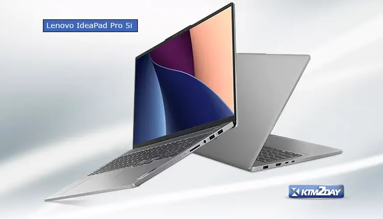 Lenovo IdeaPad Pro 5i