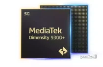 MediaTek Dimensity 9300+