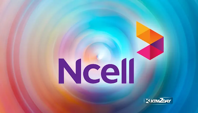 Ncell Nepal