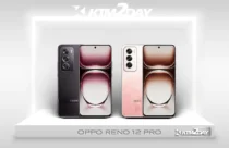 Oppo Reno 12 Pro
