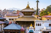 Pashupatinath Temple