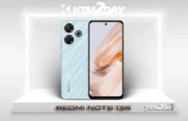Redmi Note 13R Price in Nepal