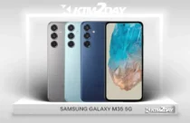 Samsung Galaxy M35 5G