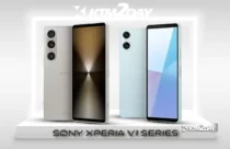 Sony Xperia VI series