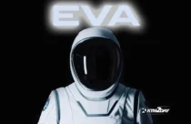 SpaceX Unveils Innovative Spacewalking Suit with HUD Helmet for Mars Missions SpaceX EVA suit