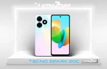Tecno Spark 20C Price in Nepal