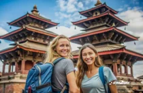 Tourist Arrivals in Nepal