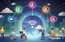 broadband internet users nepal 2024