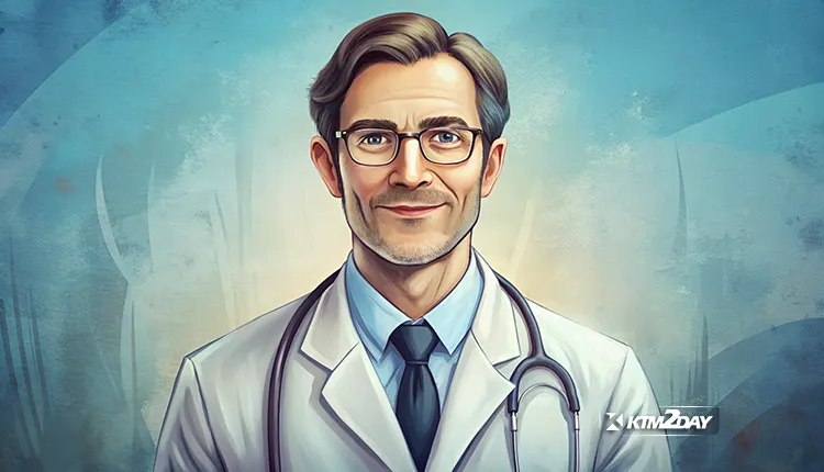 number of doctors in nepal