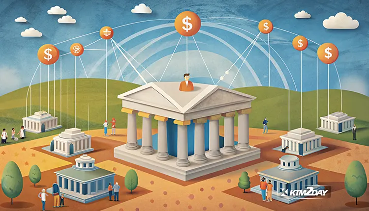 public institutions profit nepal