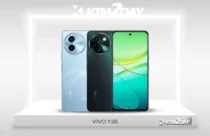 Vivo's New Y38 is a Budget Battery Monster with Decent Specs Y38