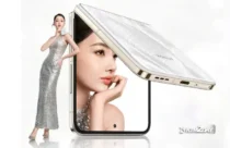 Honor Magic V Flip Revealed in Real-Life Images: Stunning Outer Screen and Dual Rear Cameras 4568987