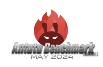 Antutu May 2024 Benchmark
