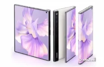 Huawei Foldable Smartphones