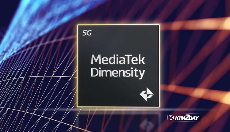 MediaTek Dimensity 8250