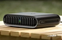 TP-LINK AX1500 Wi-Fi 6 Travel Router