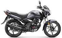 HONDA CB Unicorn 150