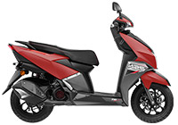 TVS NTORQ 125